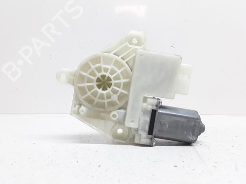 Used Right rear window motor SKODA FABIA III (NJ3) 1.0 (75 hp) 18506573