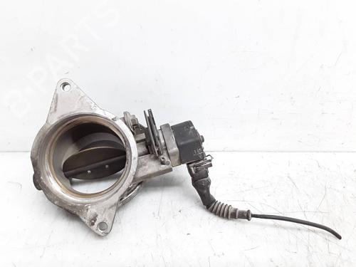 Used Throttle body BMW 5 (E39) 528 i (193 hp) 8270239