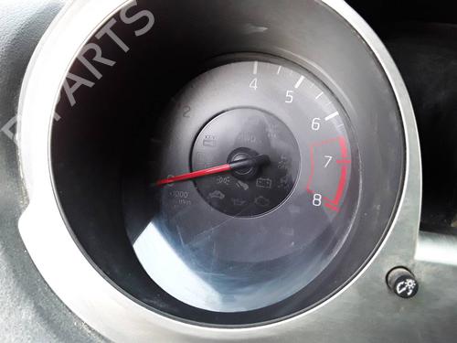 Instrument cluster NISSAN JUKE (F15) 1.6 | BP10171254C47 