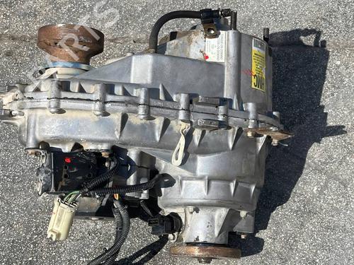 Used Transfer box Transfer box 39537890 39537890