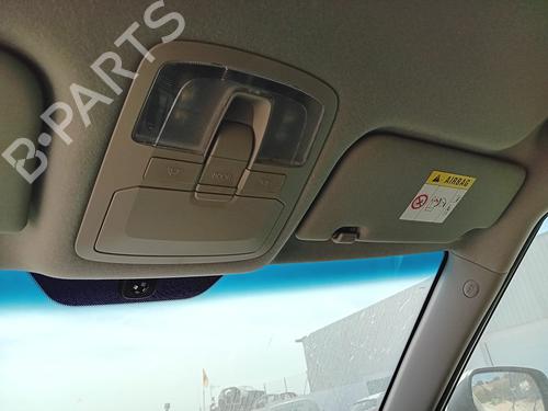 Left front window switch SSANGYONG TIVOLI  | BP12979478I27 