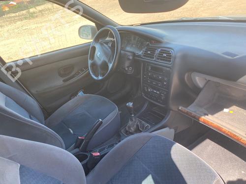 Injector PEUGEOT 406 (8B) 2.0 HDI 110 | BP16108124M100 