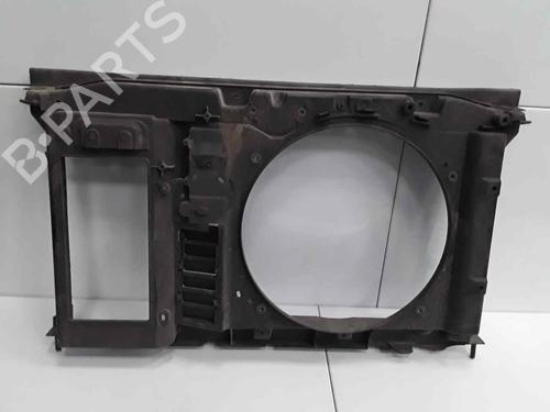 Used Front slam panel PEUGEOT PARTNER Tepee [2008-2025]  30192721