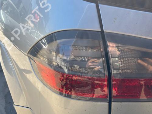 Used Left taillight FORD S-MAX (WA6) [2006-2014]  28826372