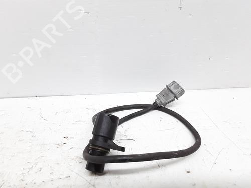 Electronic sensor AUDI A4 B5 (8D2) 1.9 TDI | BP7473732M84
