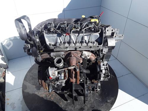 Used Engine OPEL MOVANO A Van (X70) [1999-2026]  32251018