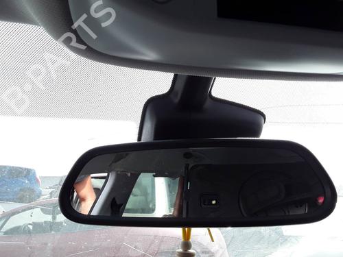 Used Rear mirror PEUGEOT 308 II (LB_, LP_, LW_, LH_, L3_) [2013-2021]  7917862