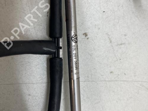 Pipe VW GOLF VI (5K1) | BP27577397M125