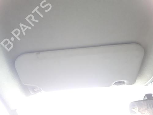 Used Left sun visor FORD FIESTA VI (CB1, CCN) 1.5 TDCi (75 hp) 13708270