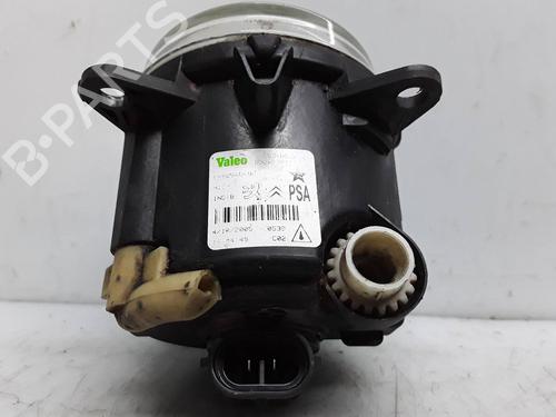Left front fog light PEUGEOT PARTNER MPV (5_, G_) 2.0 HDI | BP8303516C30 