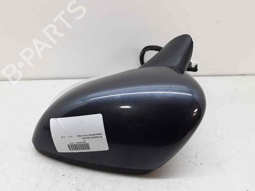 Left mirror NISSAN MICRA V (K14)  | BP24360786C26 