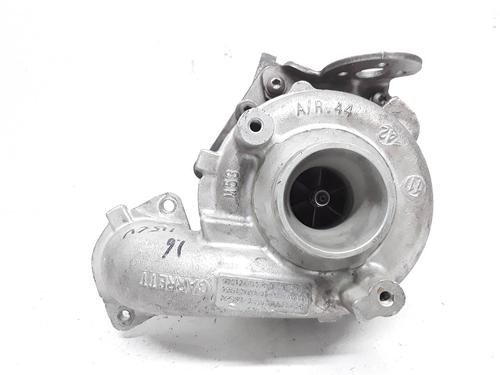 Used Turbocharger/Supercharger FORD C-MAX II (DXA/CB7, DXA/CEU) [2010-2019]  11495028
