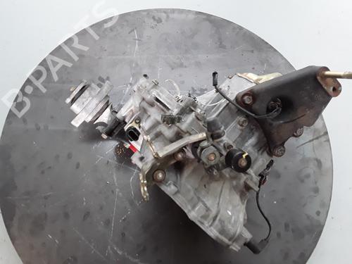 Gearbox DAEWOO MATIZ (M100, M150) 0.8 | BP7473595M3 