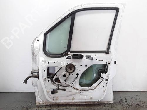 Right front door FORD TRANSIT CONNECT (P65_, P70_, P80_) 1.8 TDCi | BP9702075C3 