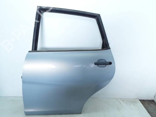 Used Left rear door SEAT ALTEA (5P1) [2004-2015]  18269322