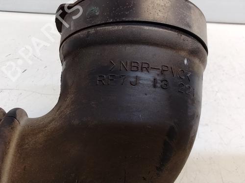 Pipe MAZDA 6 Estate (GH) 2.0 MZR-CD (GH14) | BP37447743M125 - Image 2
