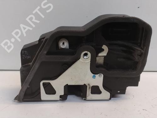 Used Front left lock Front left lock 37015040 37015040
