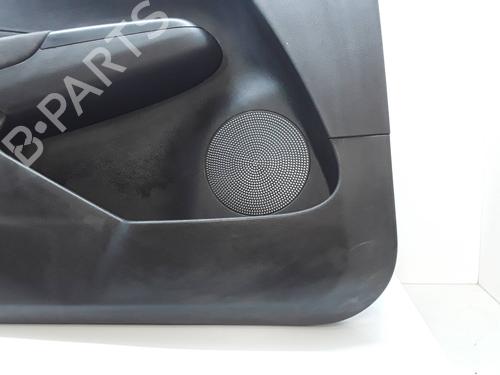 Front left panel FORD TRANSIT COURIER B460 MPV | BP32175357C58 - Image 5