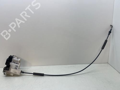 Front right lock FIAT 500 (312_)  | BP22408568C97