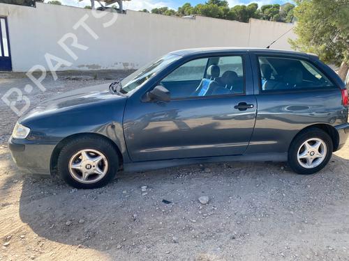 Left headlight SEAT IBIZA II (6K1) 1.9 D | BP17393443C28 