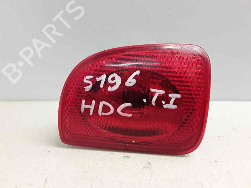 Used Rear fog light RENAULT KANGOO / GRAND KANGOO II (KW0/1_) 1.5 dCi 85 (KW0K, KW0L, KW0B) (86 hp) 17006871