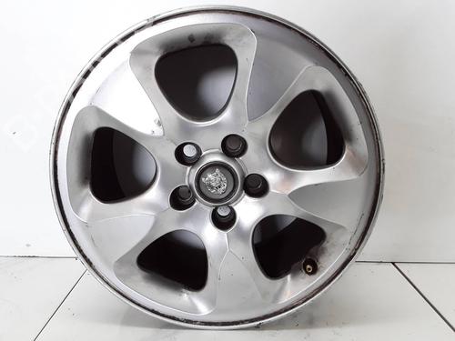 Jante JAGUAR S-TYPE II (X200) 3.0 V6 (238 hp) 8897783