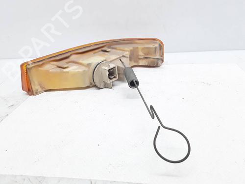 Right front indicator RENAULT SUPER 5 (B/C40_) 1.4 (B/C402) | BP7859463C33 