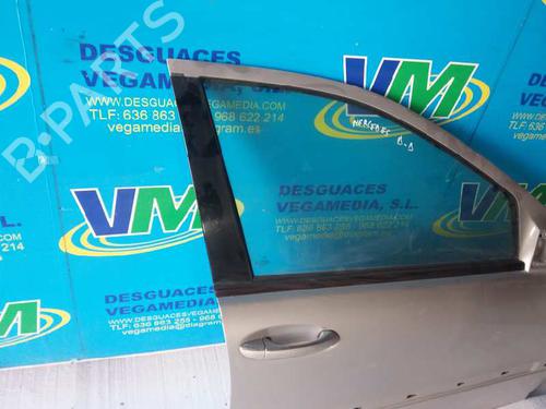 Right front door MERCEDES-BENZ C-CLASS (W203) C 200 CDI (203.004) | BP7471690C3 