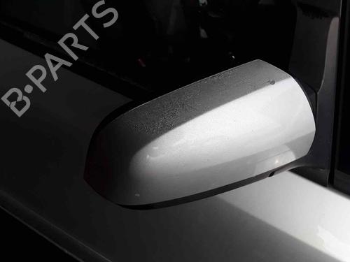 Right mirror OPEL ZAFIRA / ZAFIRA FAMILY B (A05)  | BP24493359C27 