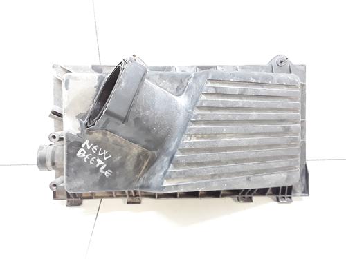 Used Air filter box VW NEW BEETLE (9C1, 1C1) 1.6 (102 hp) 15198541