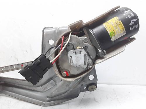 Front wiper motor RENAULT MEGANE I Grandtour (KA0/1_) 1.6 16V (KA0B, KA04, KA11) | BP8421437M29