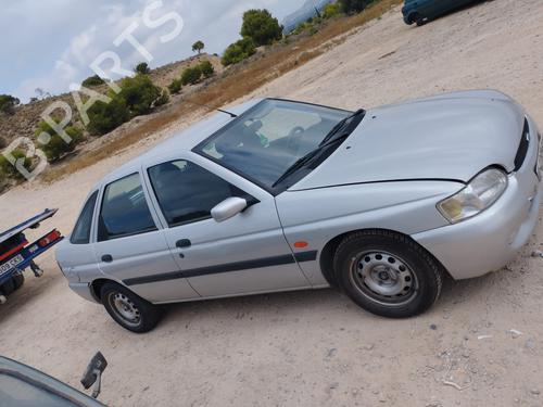Instrument cluster FORD ESCORT V (AAL, ABL) 1.8 TD | BP10390171C47 