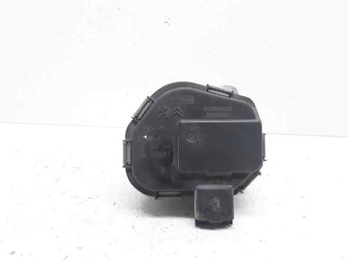 Used Throttle body FORD FOCUS III [2010-2020]  21132120