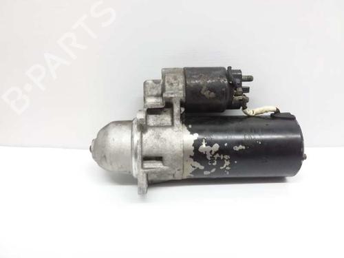 Used Starter BMW 3 (E36) 318 tds (90 hp) 7470199