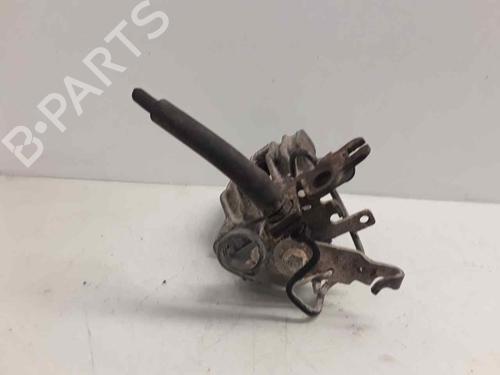 Left rear brake caliper VW CADDY III MPV (2KB, 2KJ, 2CB, 2CJ) 1.6 TDI | BP24432862M107 