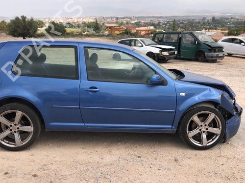 Airco bedieningspaneel VW GOLF IV (1J1)  | BP20106303I5 