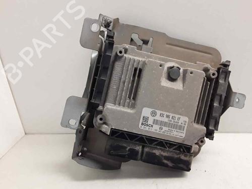 Computer motormanagement VW TOURAN (1T1, 1T2) [2003-2011]  25024217