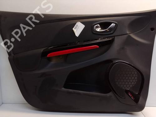 Used Front left panel Front left panel 32428384 32428384