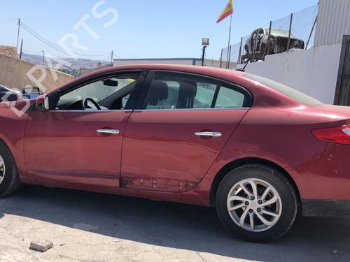Engine RENAULT FLUENCE (L3_) 1.5 dCi (L30D, L30L, L306, L33F, L33L, L33M, L33V, L33W) | BP36650335M1 - Image 6