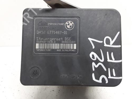 Used ABS pump BMW 3 (E90) 320 d (163 hp) 12316794