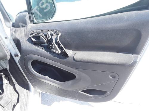 Used Front right panel PEUGEOT PARTNER Box Body/MPV 1.6 HDi 16V 4x4 (90 hp) 17201607