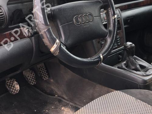 ABS pump AUDI A4 B5 (8D2)  | BP28301677M43 