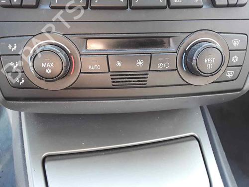 Climate control BMW 1 (E87) 120 d | BP24634450I5 