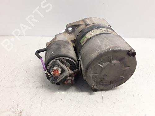 Startmotor MERCEDES-BENZ A-CLASS (W168) A 160 (168.033, 168.133) | BP19169855M8 