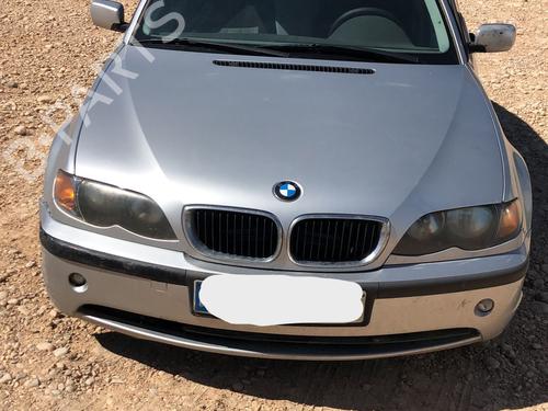 Electronic module BMW 3 (E46) 320 d | BP22210604M83 