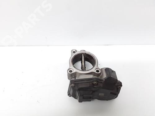 Throttle body BMW 5 (F10) 518 d | BP10346657M82