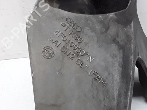 Support de moteur AUDI A6 C6 (4F2) 2.0 TDI | BP13534518M89 