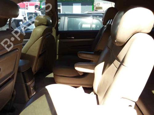 Luftmassenmesser SSANGYONG RODIUS I  | BP10543116M95 