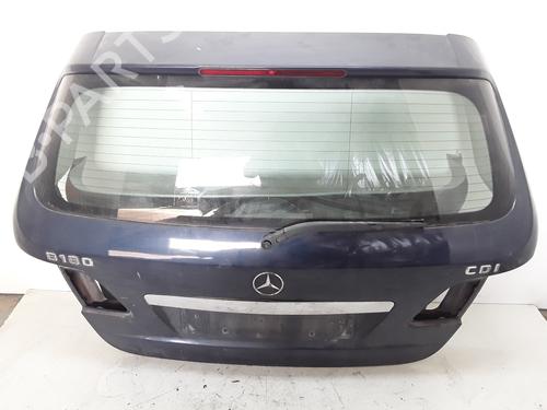 Used Tailgate MERCEDES-BENZ B-CLASS Sports Tourer (W245) B 180 CDI (245.207) (109 hp) 19028155