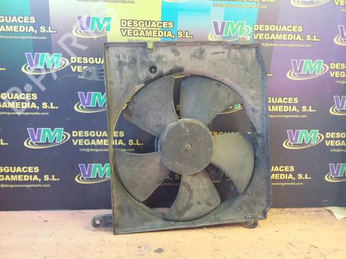 Koelventilatormotor DAEWOO LANOS (KLAT) [1997-2025]  7466911